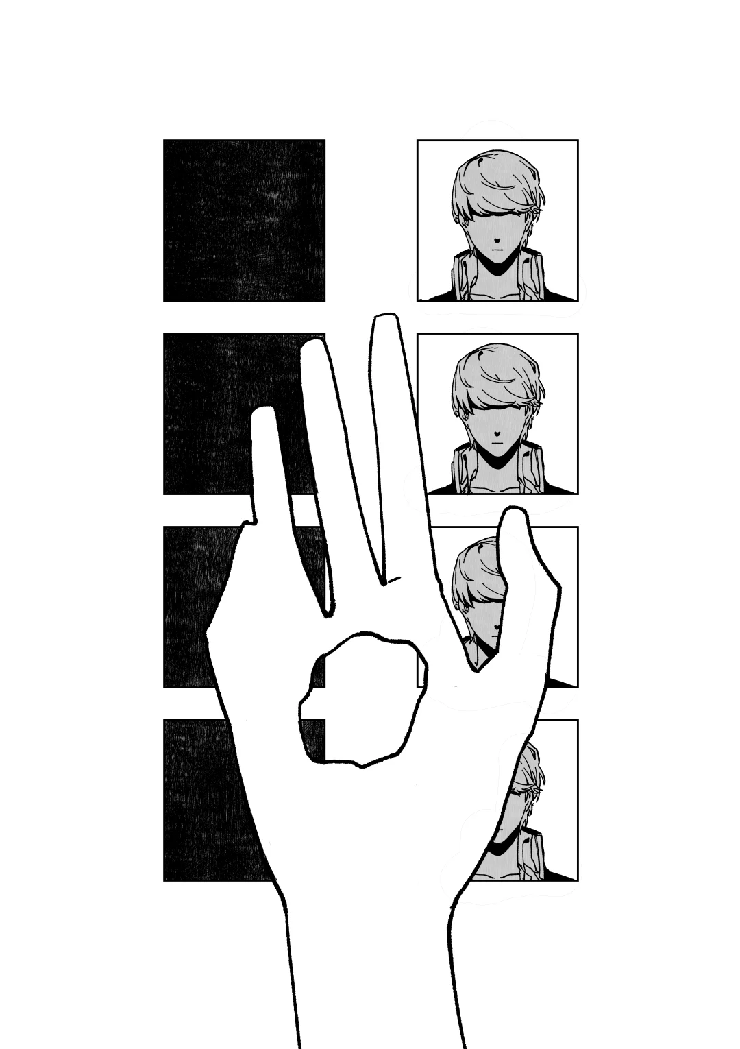 向罪人扔出的石头