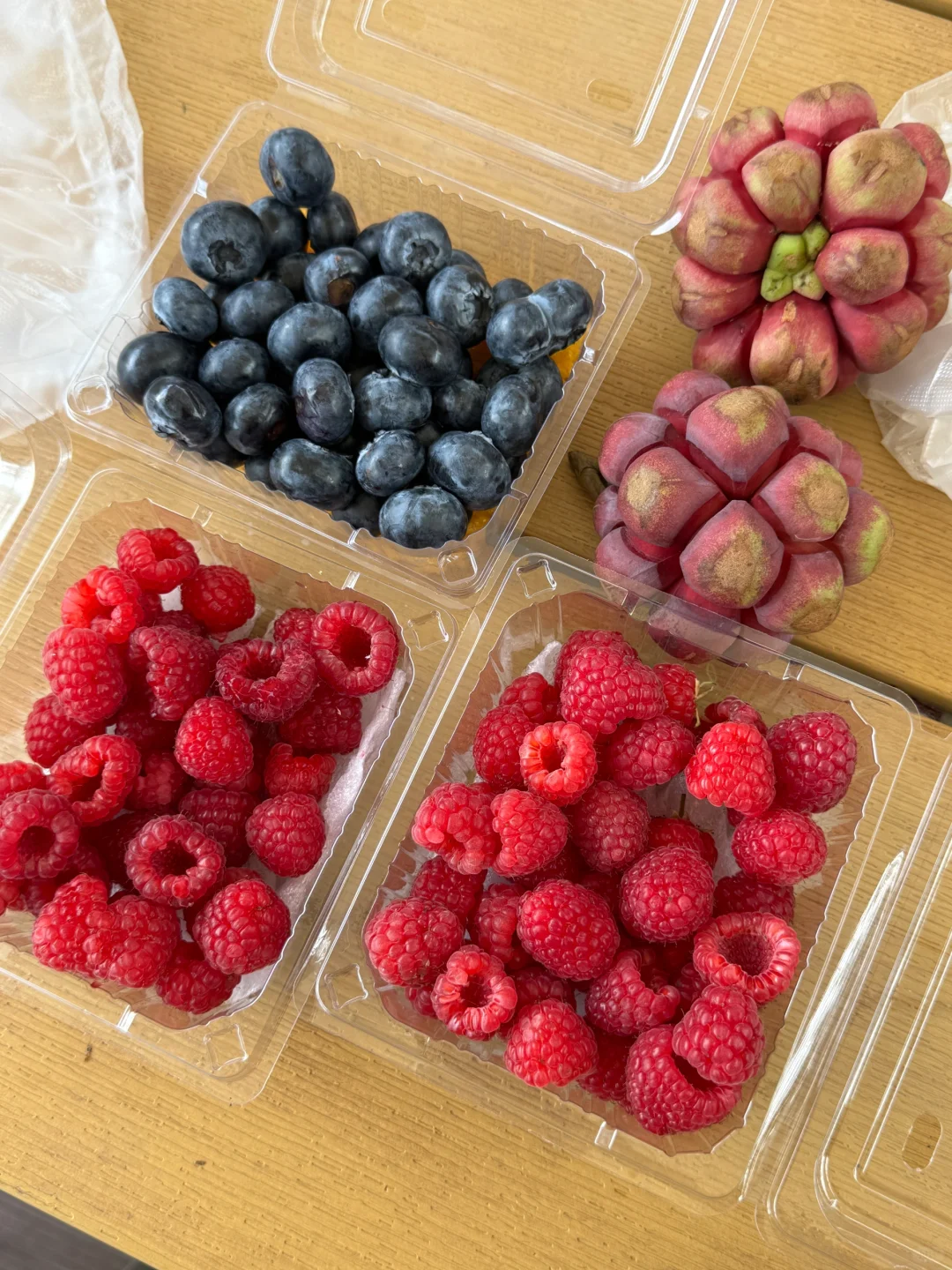 昆明|菜市场有自己的展陈美学