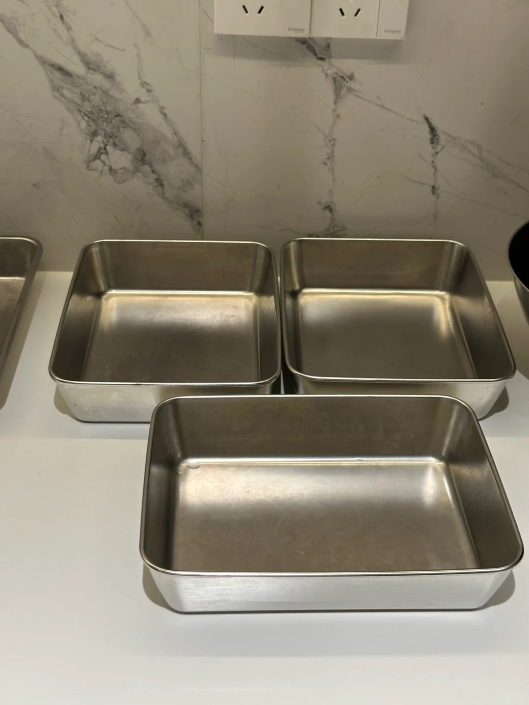 长期主义｜不锈钢厨具分享 全部可进洗碗机