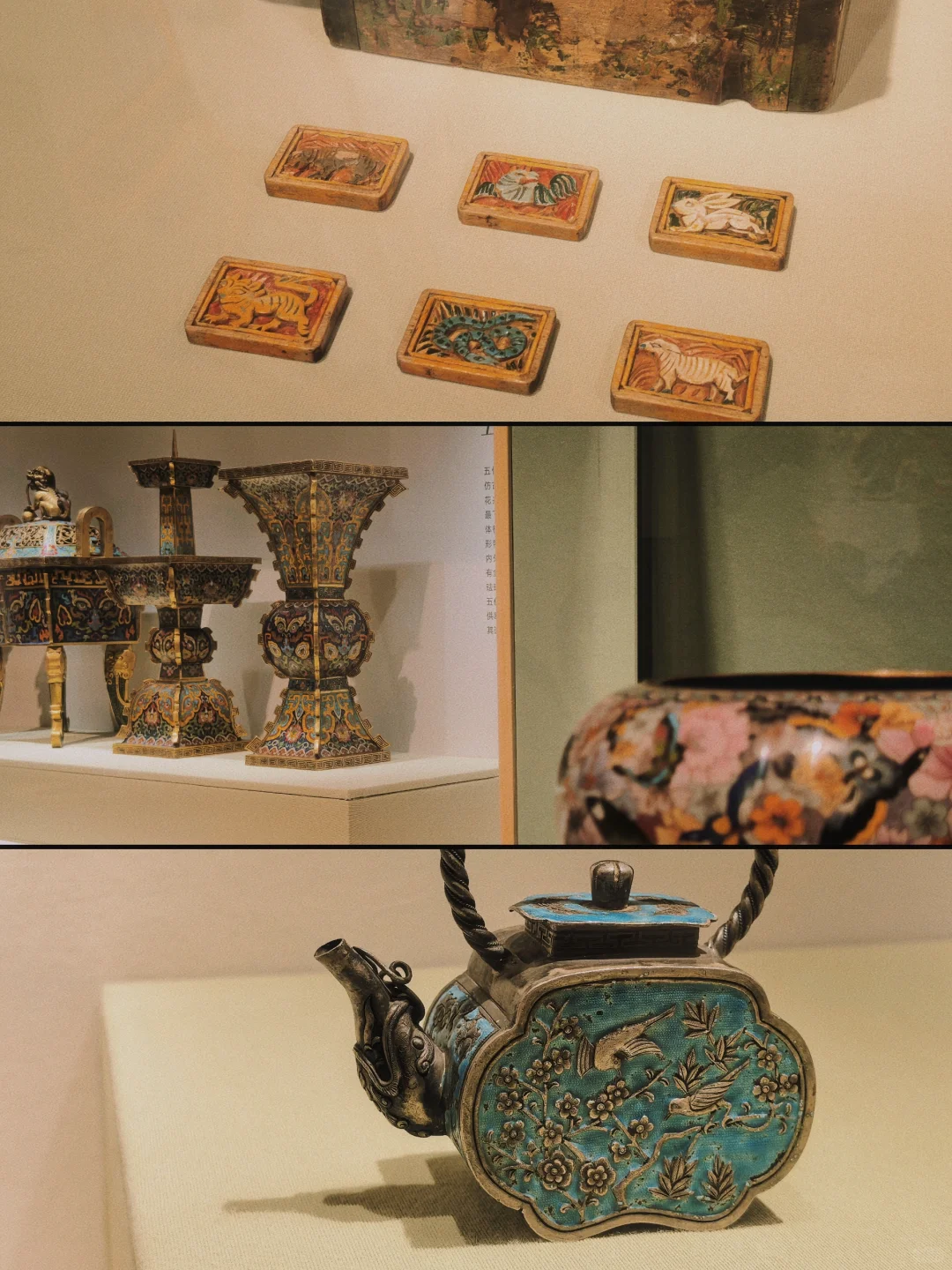 上海免费新展｜可以逛半天的宝藏百年建筑