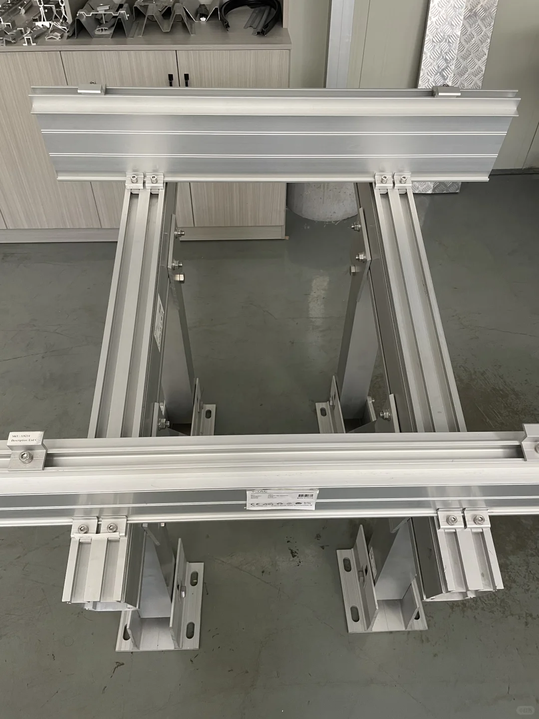 组件工厂参观?：神奇的体验又又又增加啦