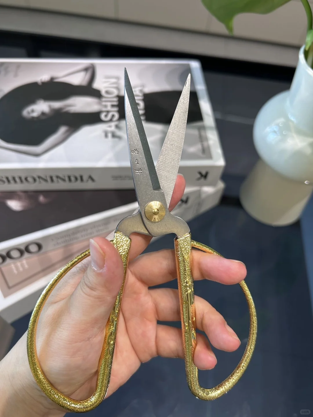 国货老牌就是靠谱!龙凤剪颜值实力双满分!