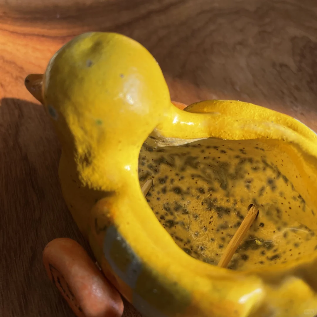 家里的中古小玩具发霉了怎么办鸭