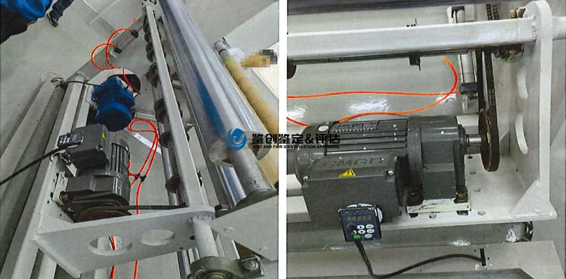 500万买的生产线,质量问题打官司鉴定案例