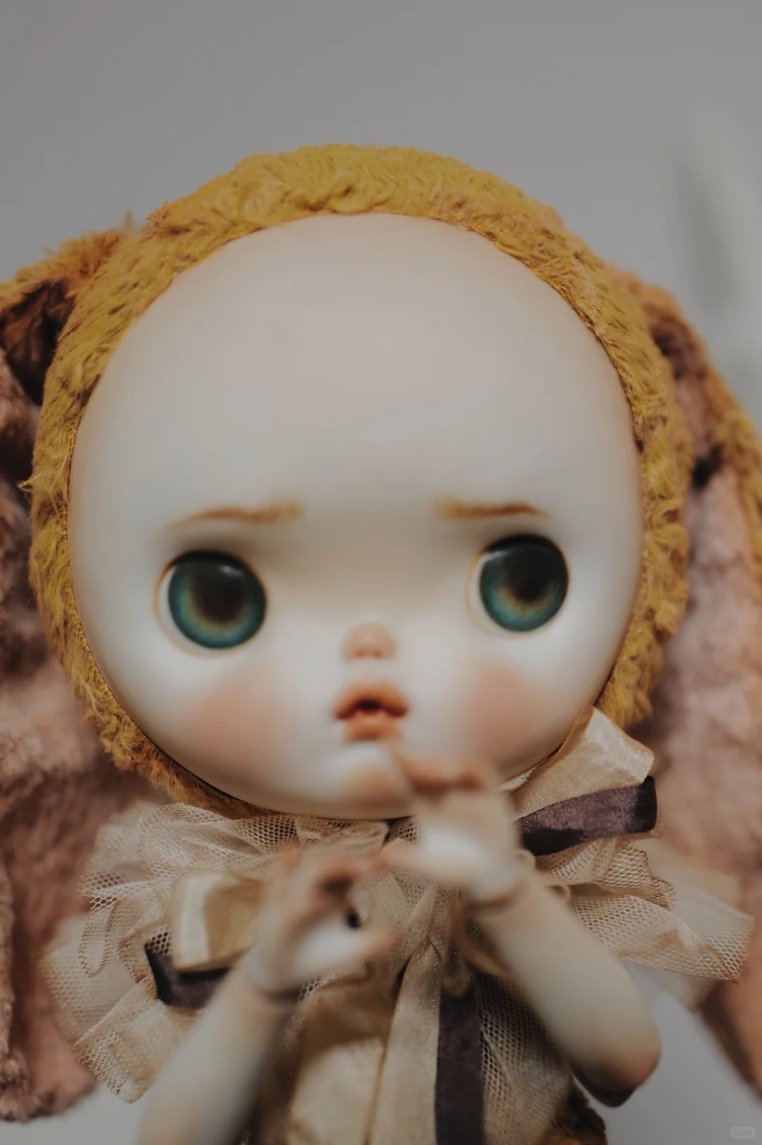 Sooya陶瓷手作——Bori