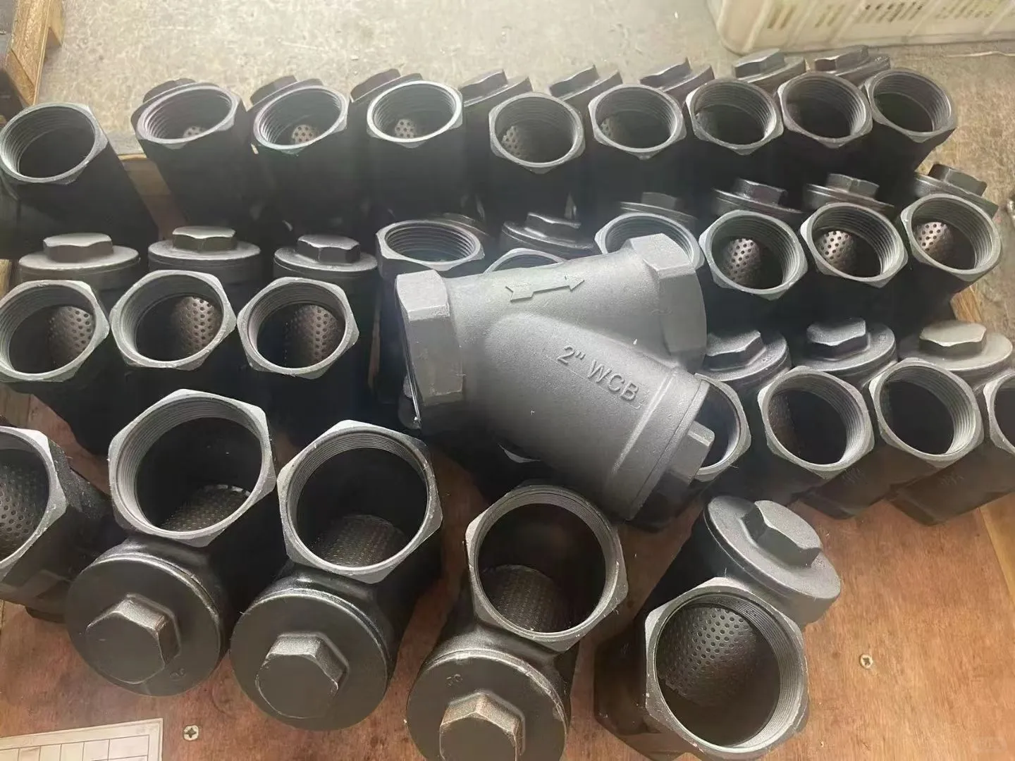 温州不锈钢阀门厂家