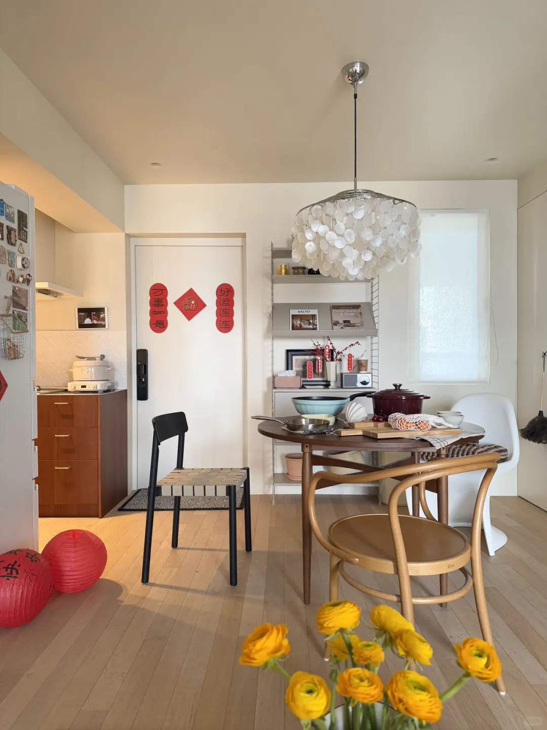 Nordwik开箱合集来啦！！