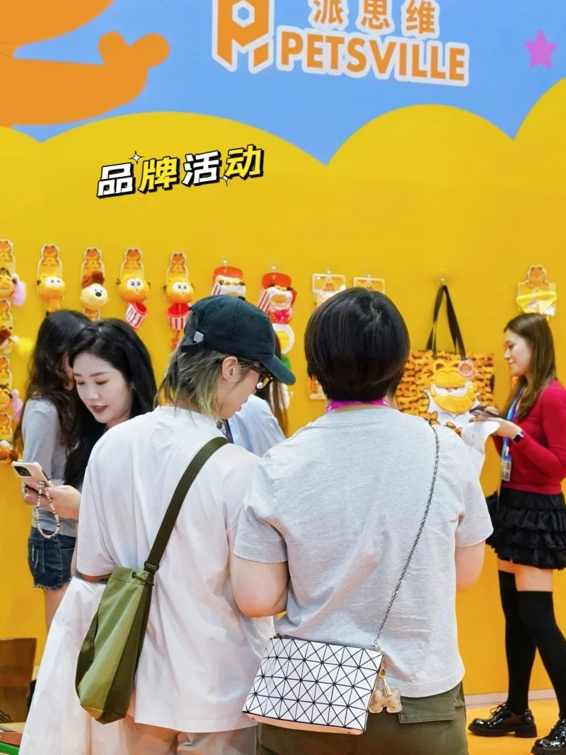 会展，速来！！！华东宠物展倒计时