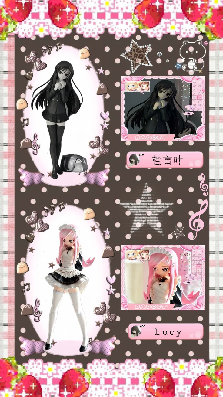 ⋆.˚?⋆古早味萌萌手办分享ʚ?ɞ ˚‧。⋆