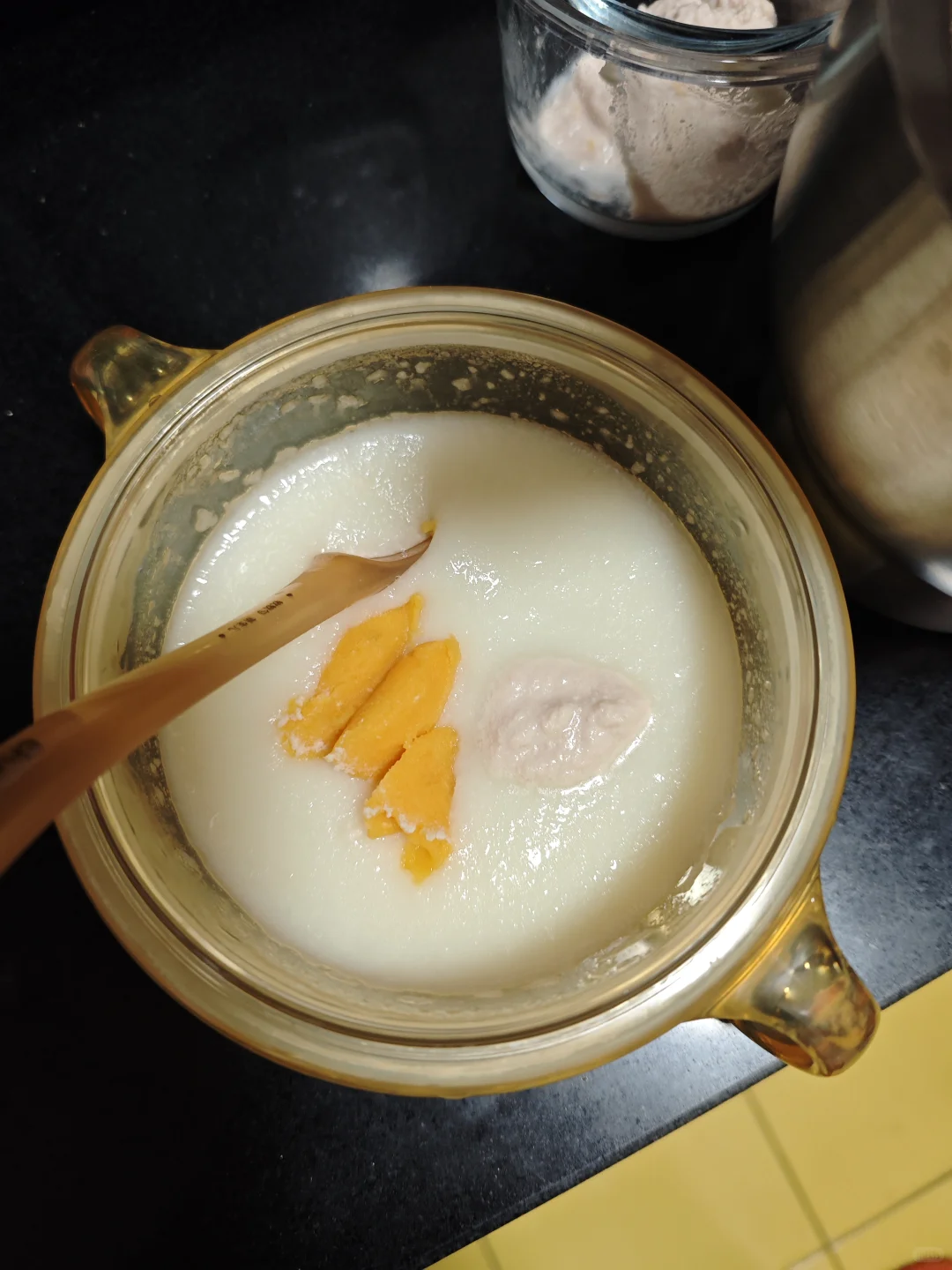 放弃了辅食机，我选择了捣蒜器