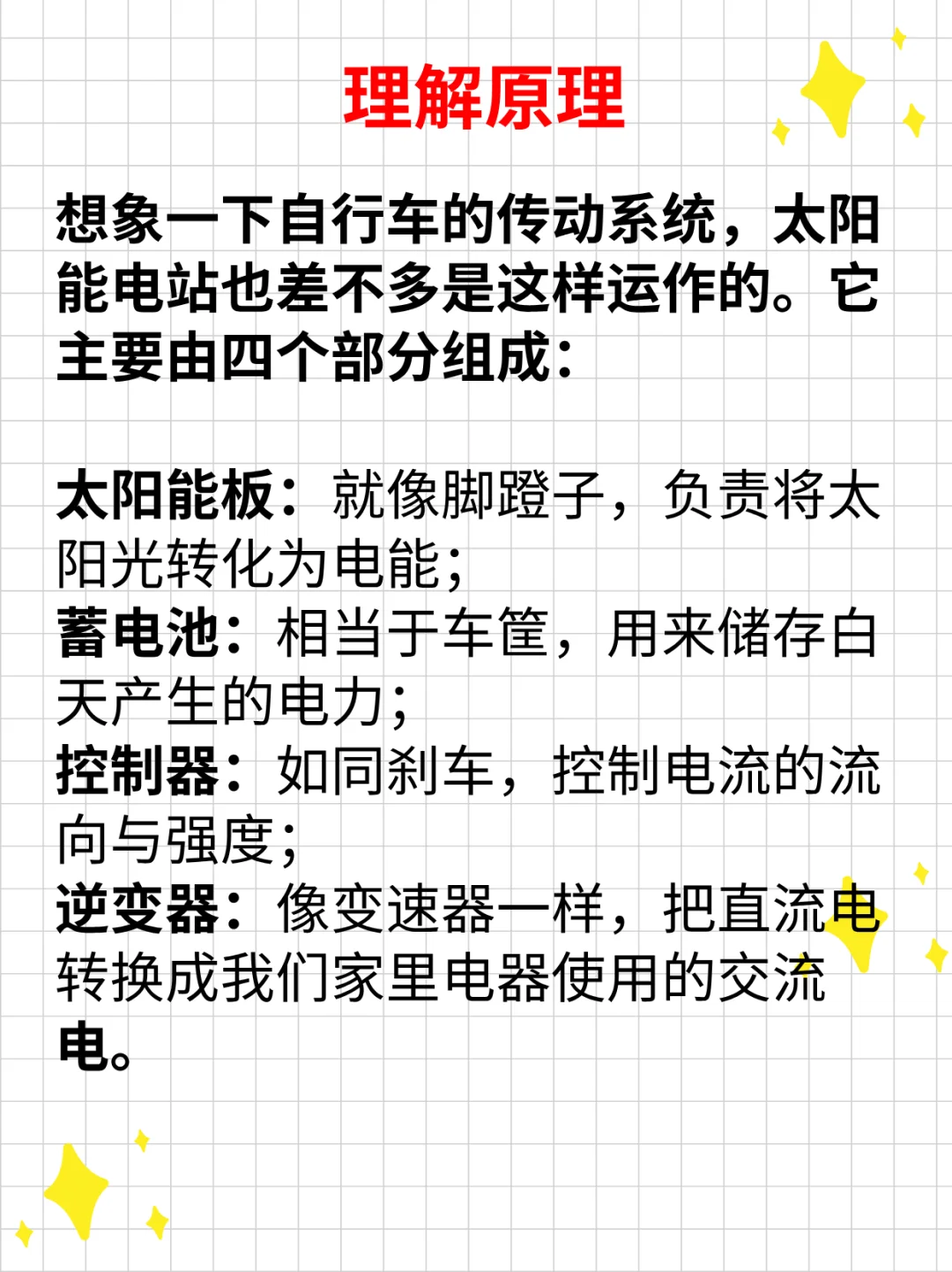 DIY家庭太阳能电站搭建指南?