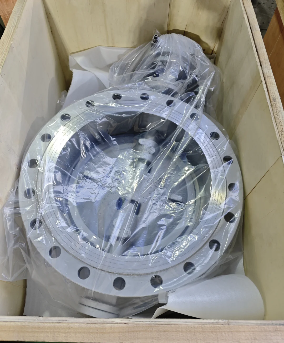 日常营业ing！每一只阀门都在等待奔赴前线~