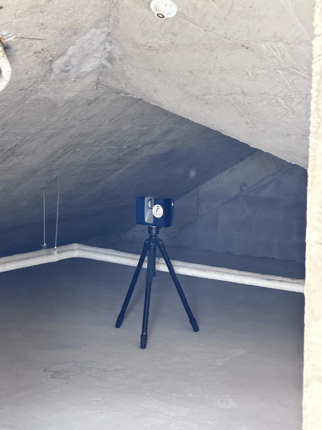 装修测量｜“两大扫描仪”有啥不一样