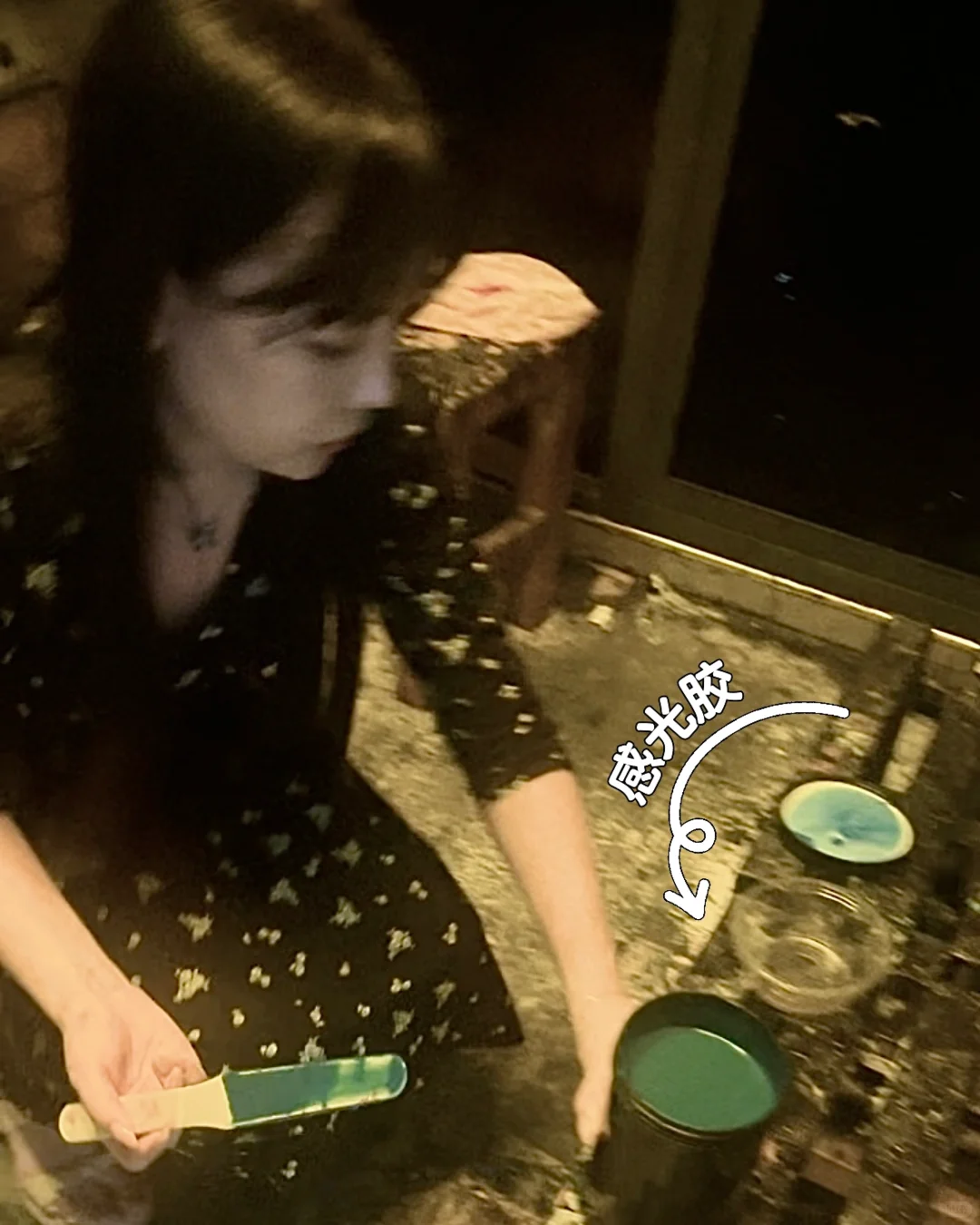 数字时代，丝网版画如何曝光？