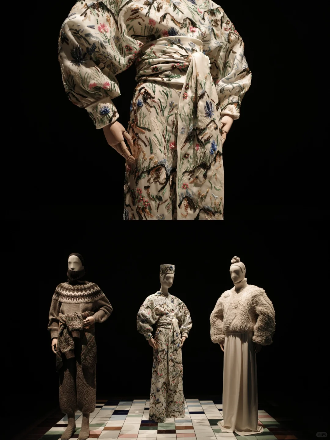 Loro Piana:《百年一触》全球首展