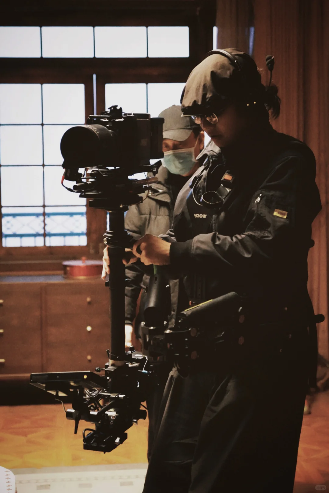 当代摄影师应该学习斯坦尼康吗？