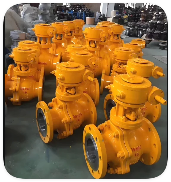 电动球阀，专用