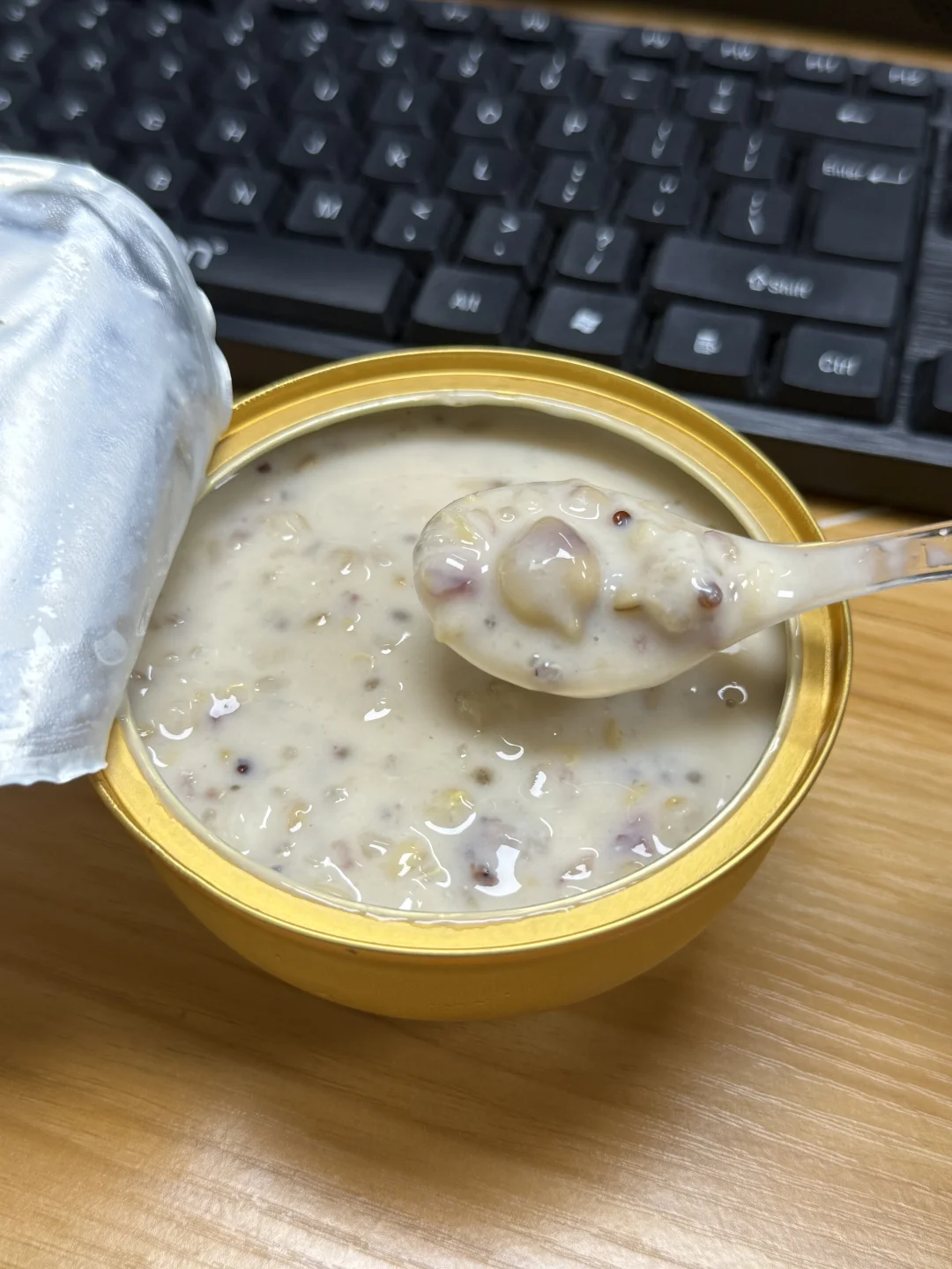 免费试吃！谷物碗体验官招募❤️‍?