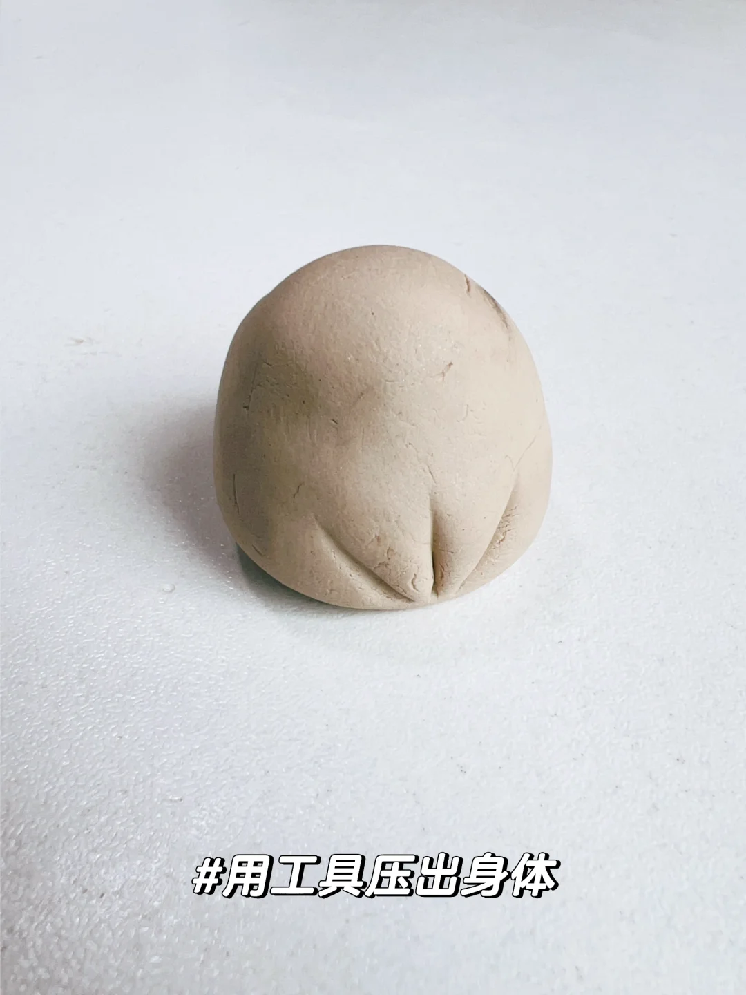 陶艺教程｜卡皮巴拉！?