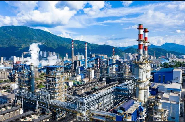 钢铁企业如何优化能源结构