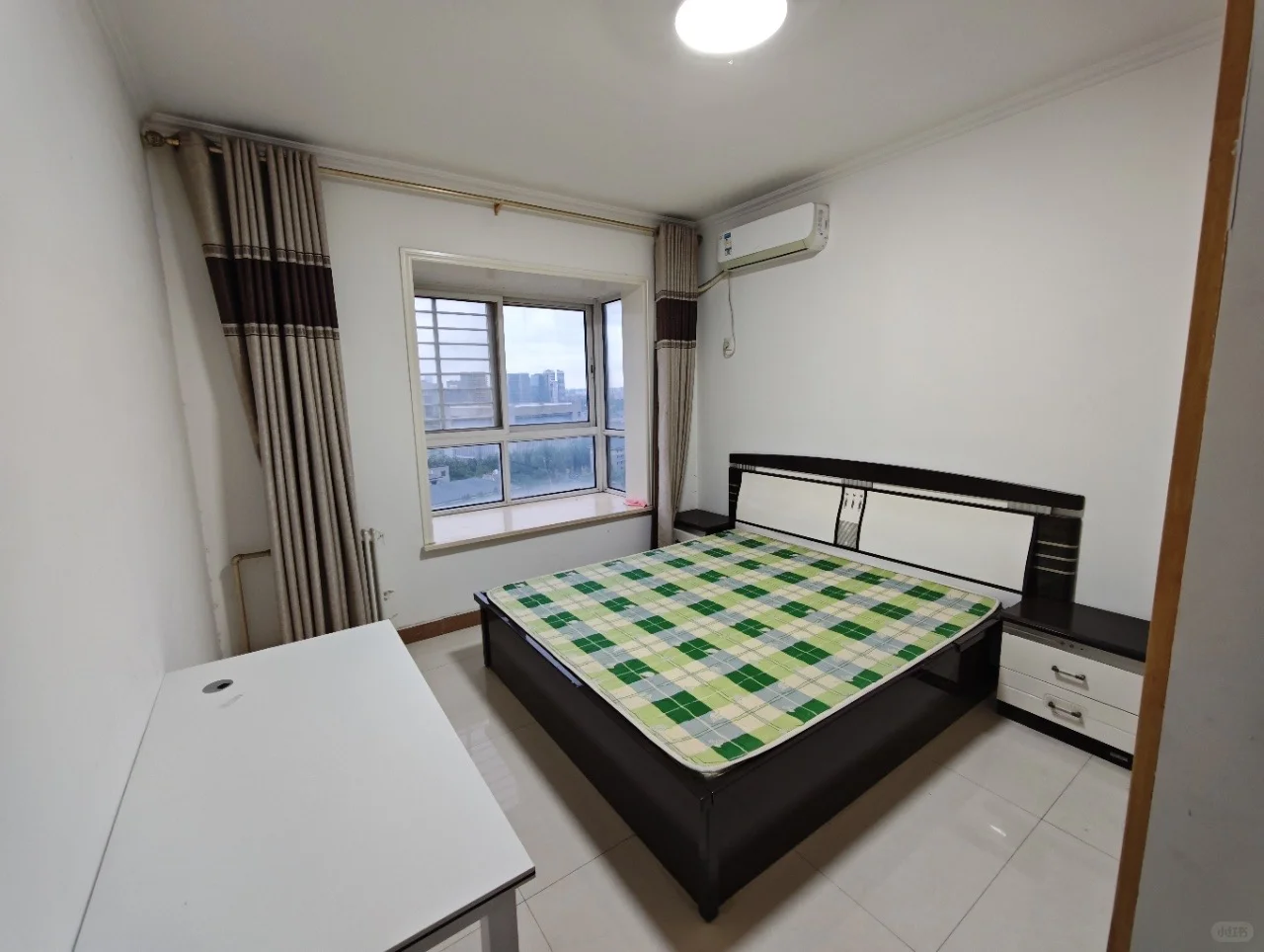 龙子湖牧业家属院房租出租?