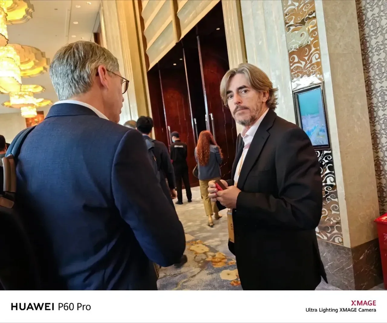 联想集团全球供应商大会·向世界推介天津！