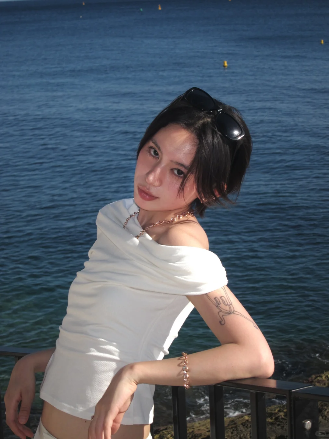 朋友说最近拉味十足