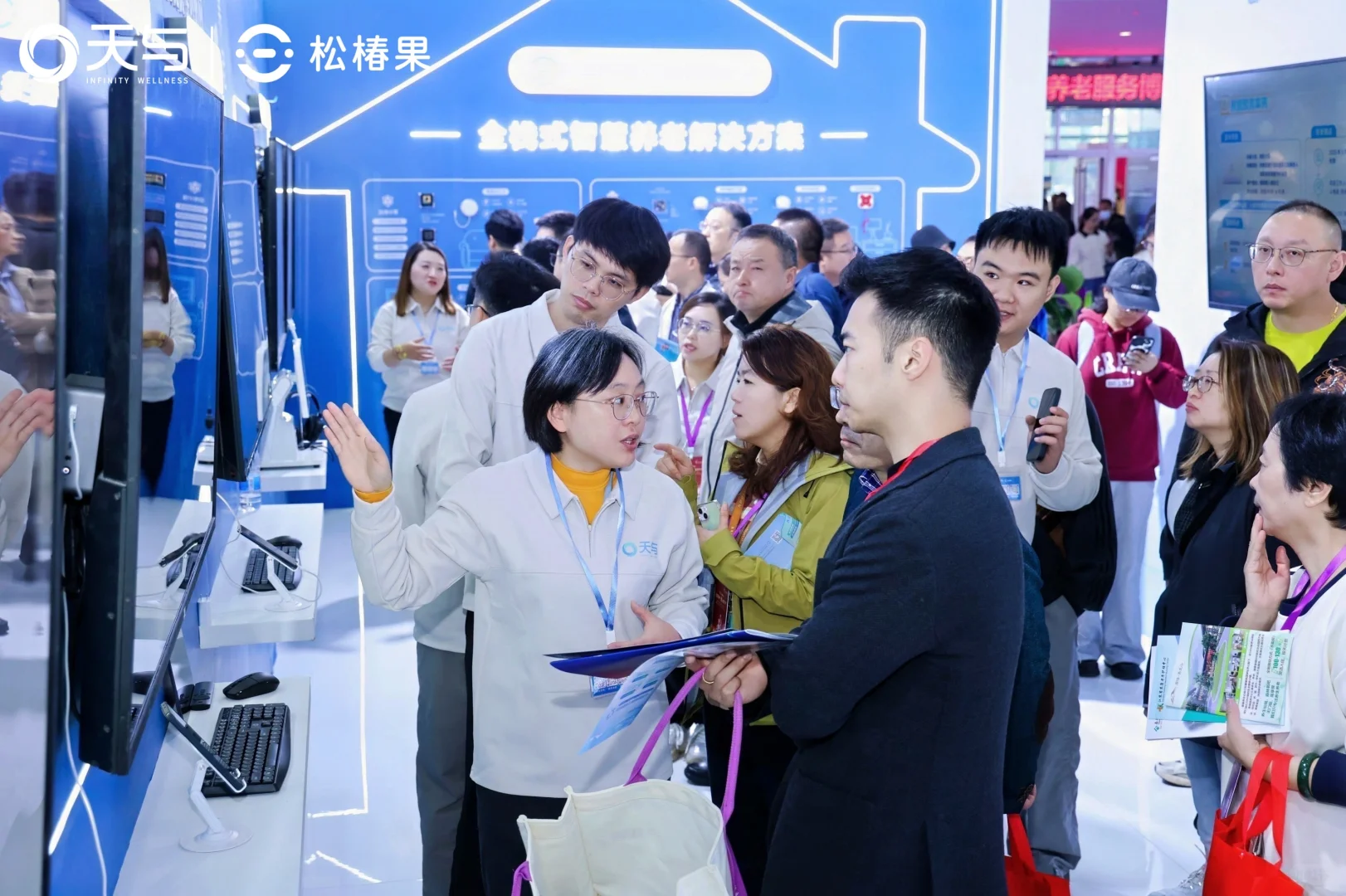 ?南京老博会完美收官！这次收获满满～