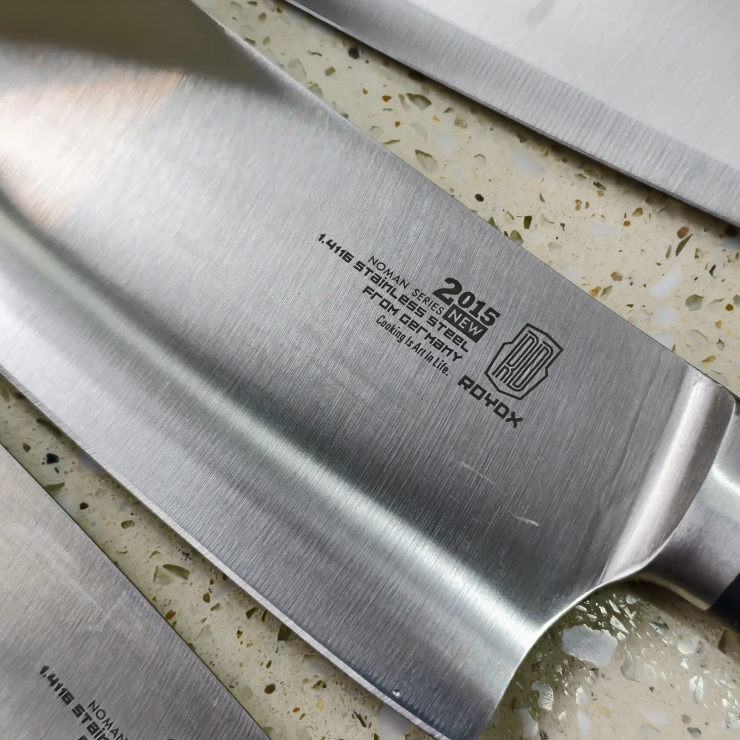 做餐厨具的不锈钢到底分为几类?