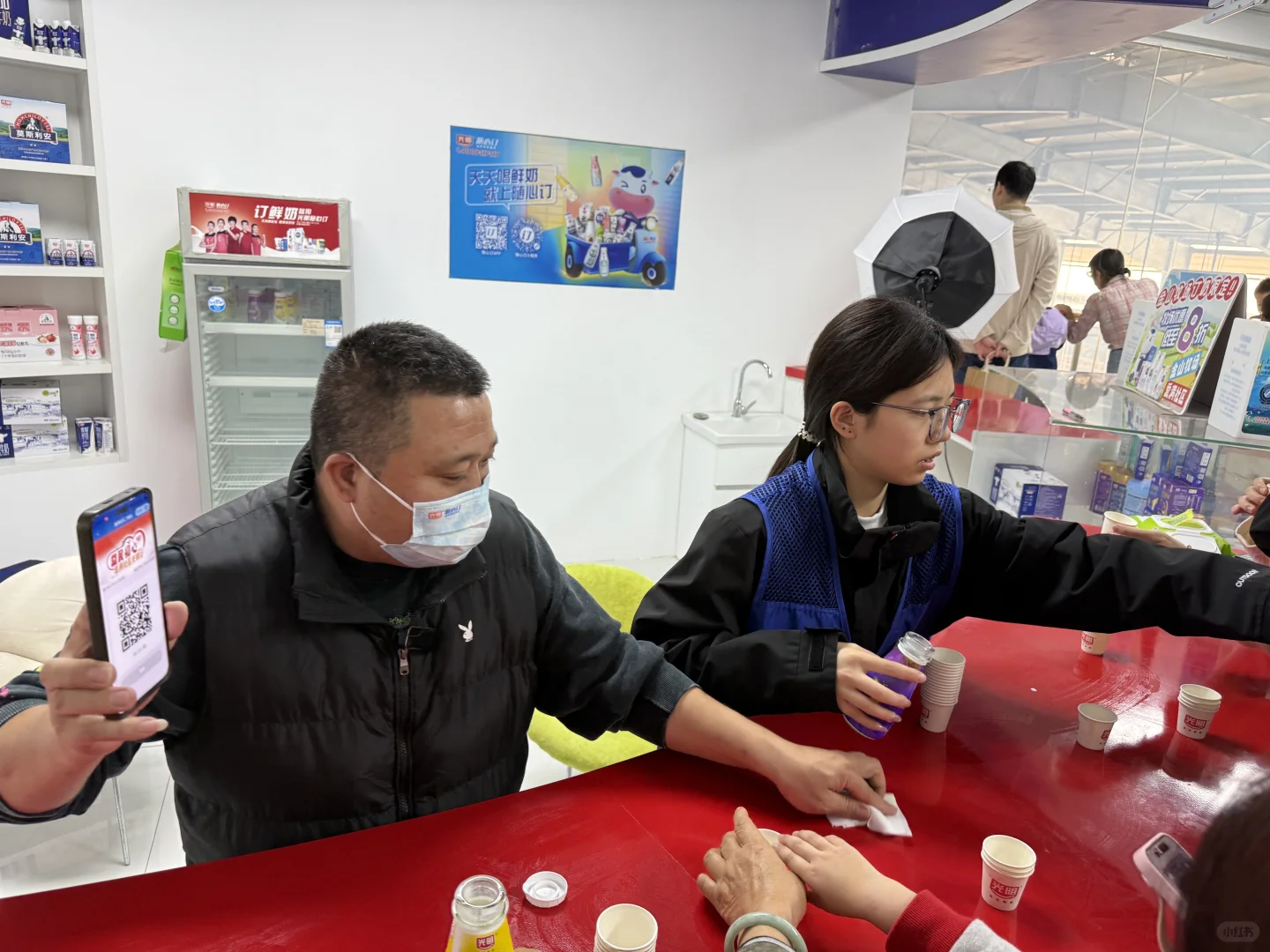 金山光明牧场｜上海周末免费遛娃