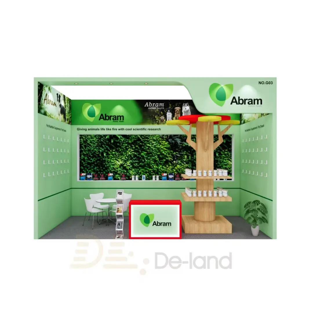Petfair SE ASIA 2025 泰国曼谷宠物用品展