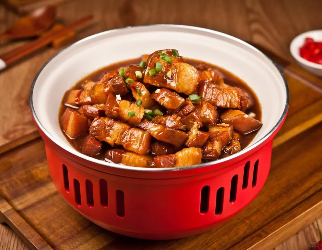 大事？关于你的午餐！