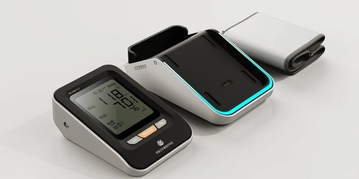 医疗产品（分享1）