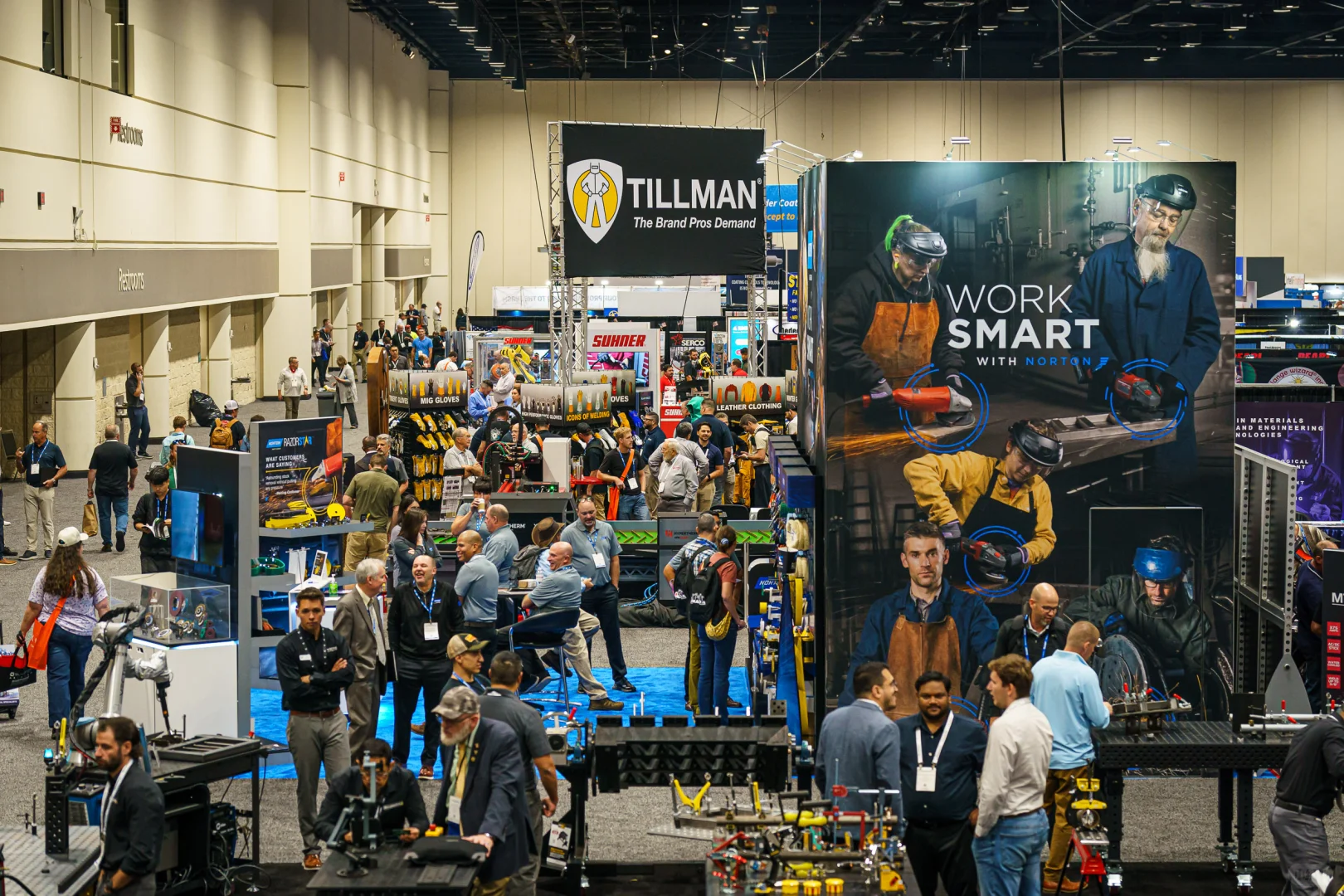 2026墨西哥金属板材加工技术展览会