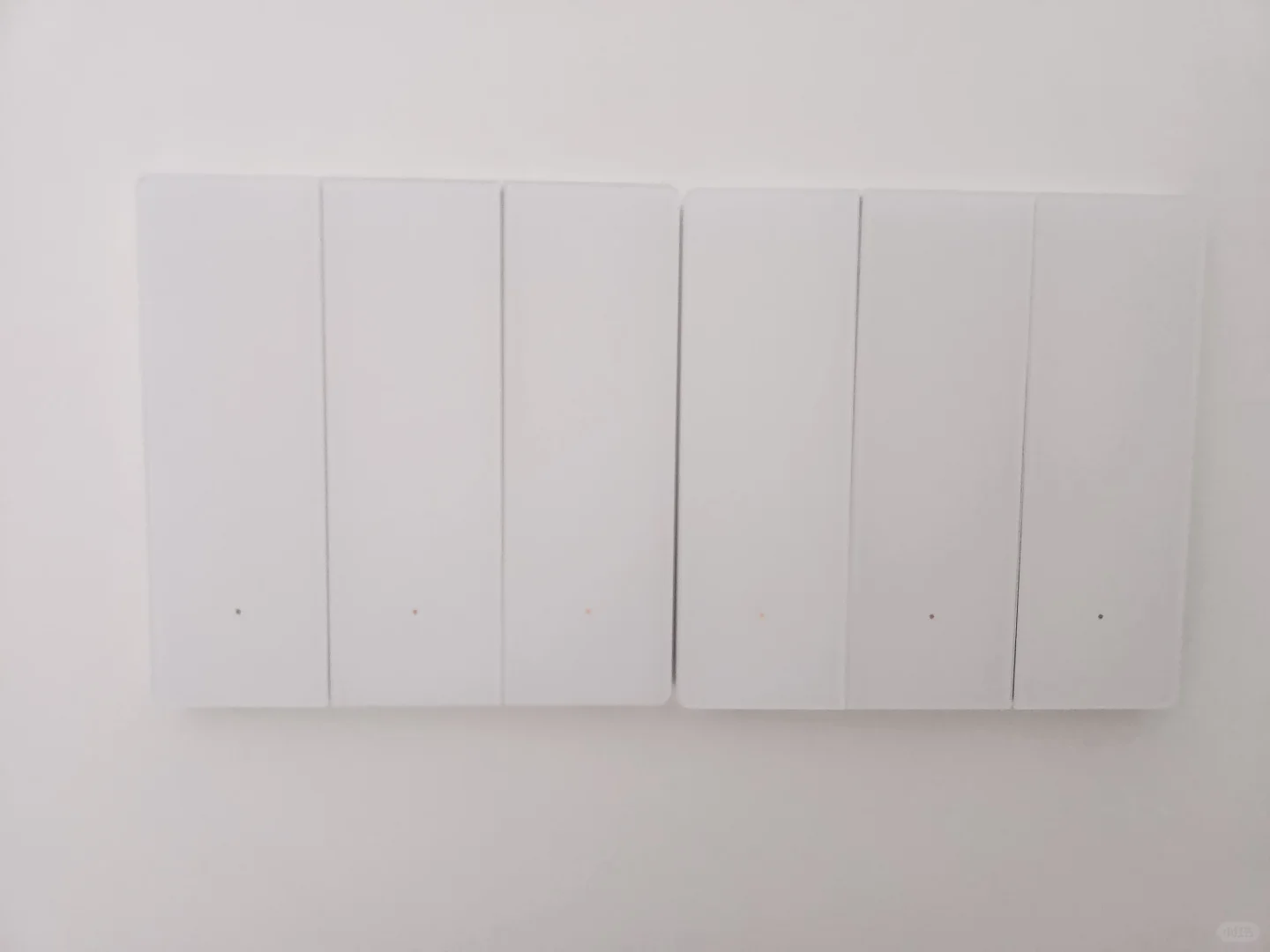 全屋智能设备采购清单