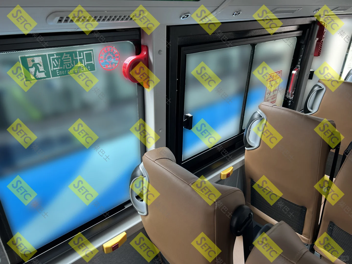 泉州公交 XMQ6815WGBEVL