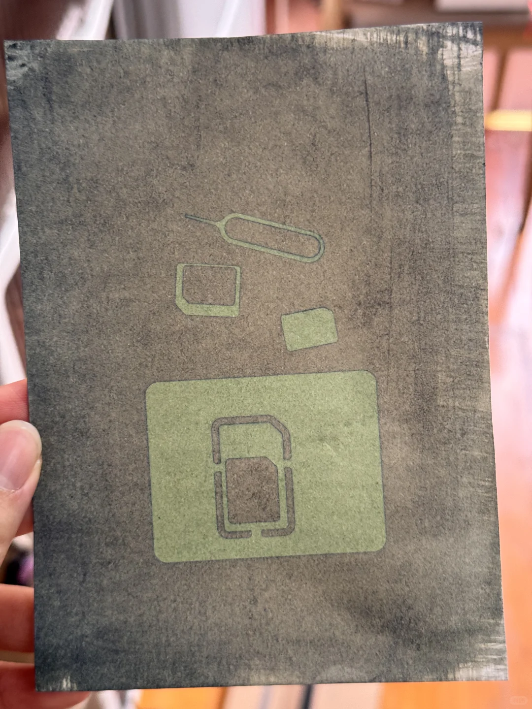 胶片日常｜挑战全网最简陋的蓝晒箱