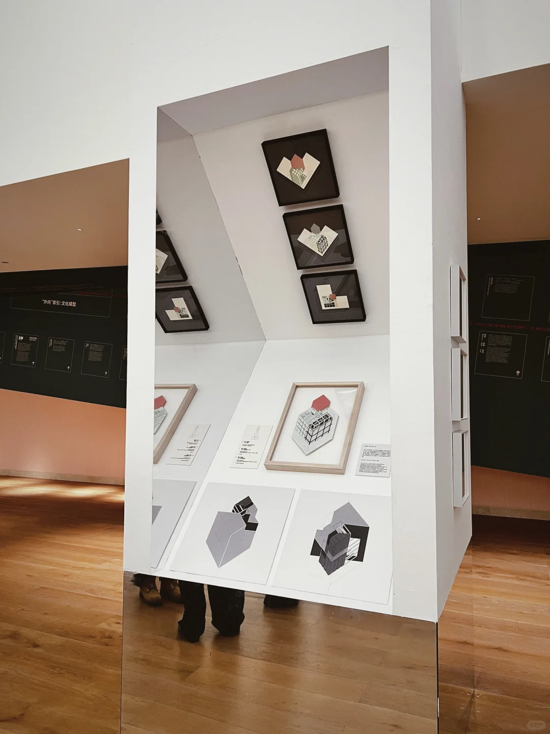 解码埃森曼：形式之外