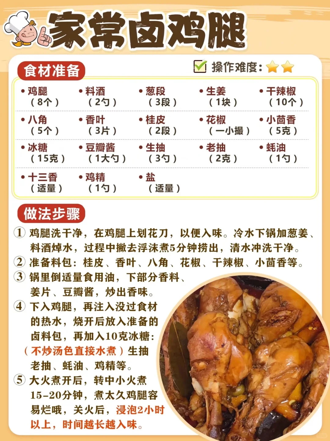 爱吃卤味的看过来