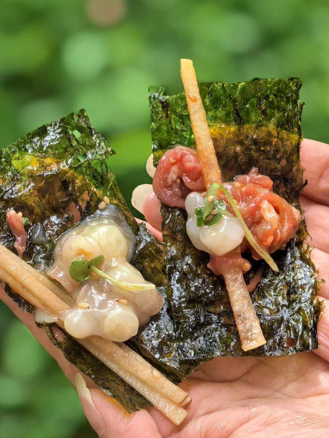 昆明这家店不得了，竟然吃上了十肉拼盘?