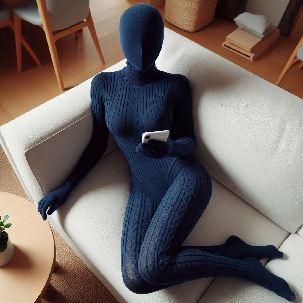 溫暖舒適羊毛質感