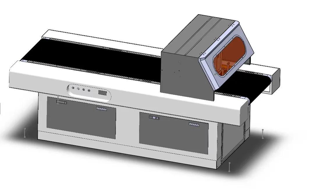 无版印刷种子卡打印机到底贵吗？