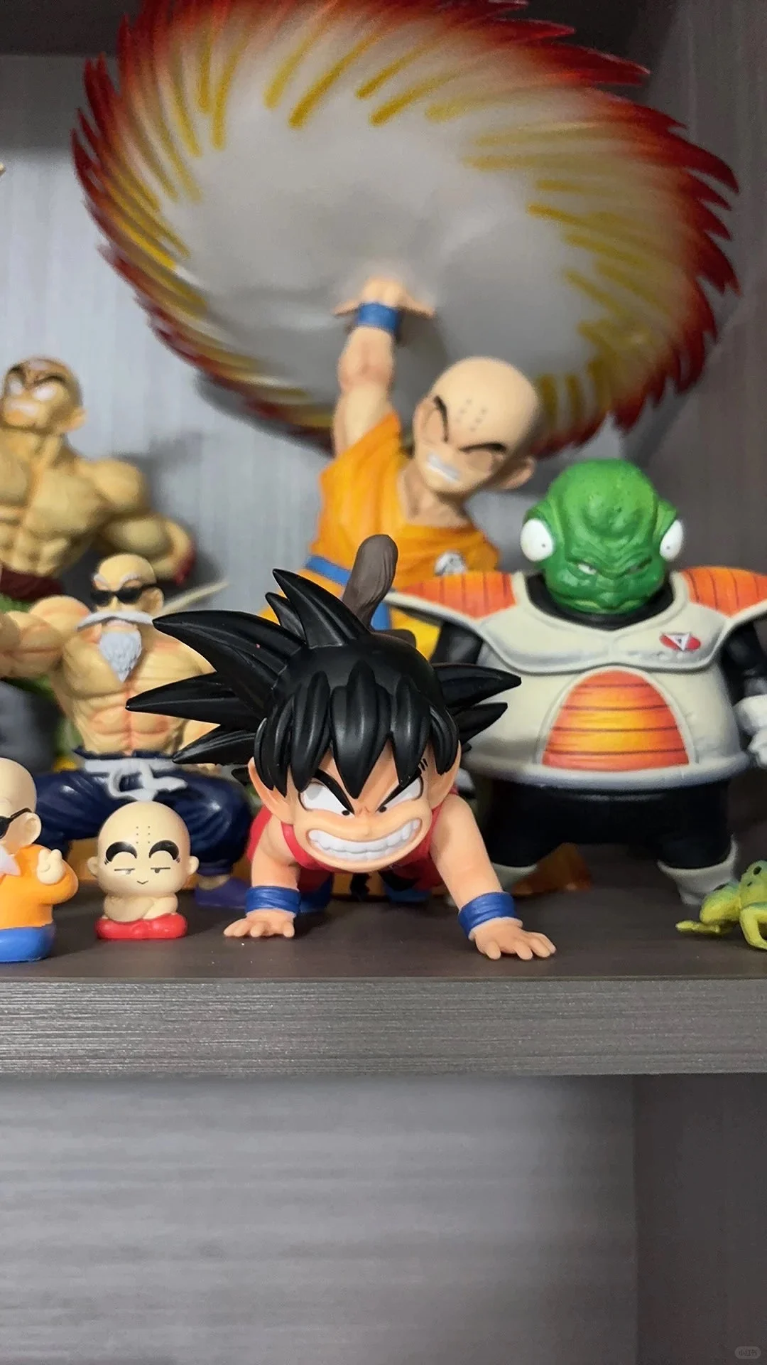 七龙珠手办、七龙珠手办、七龙珠手办分享