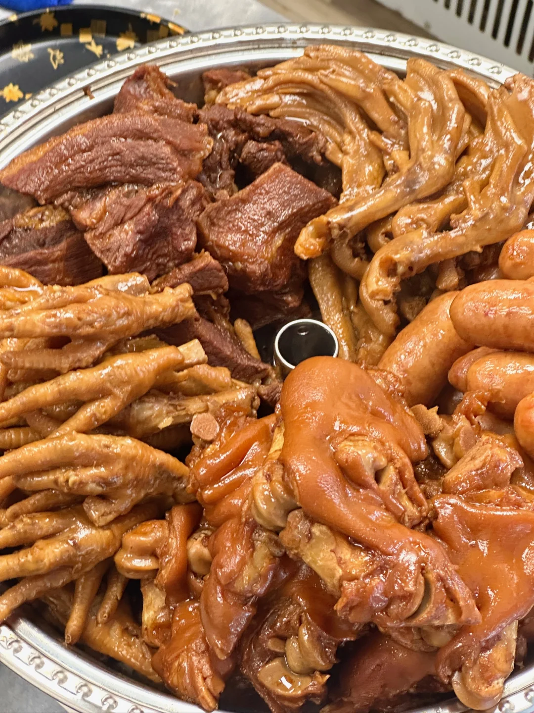 没有科技，全是感情?