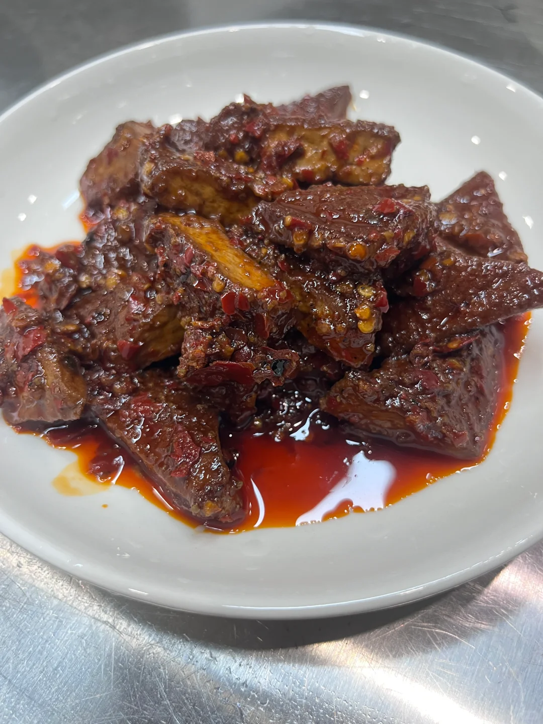 预制菜料理包让我足不出户就尝尽中国美食