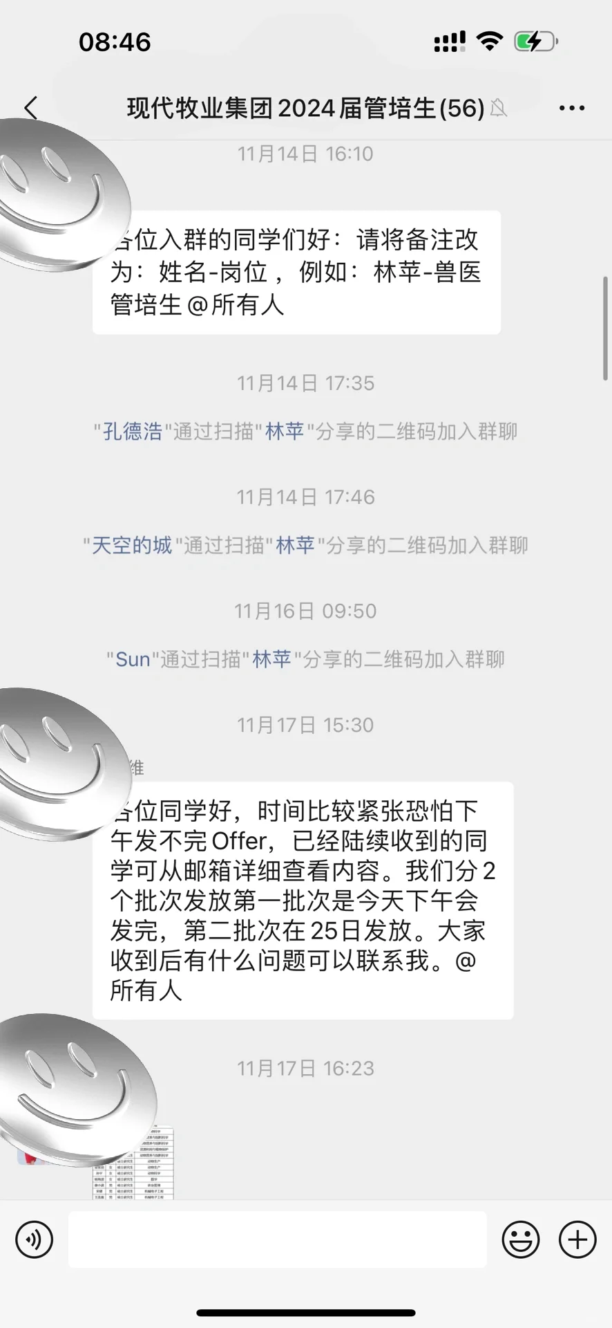 避雷现代牧业集团