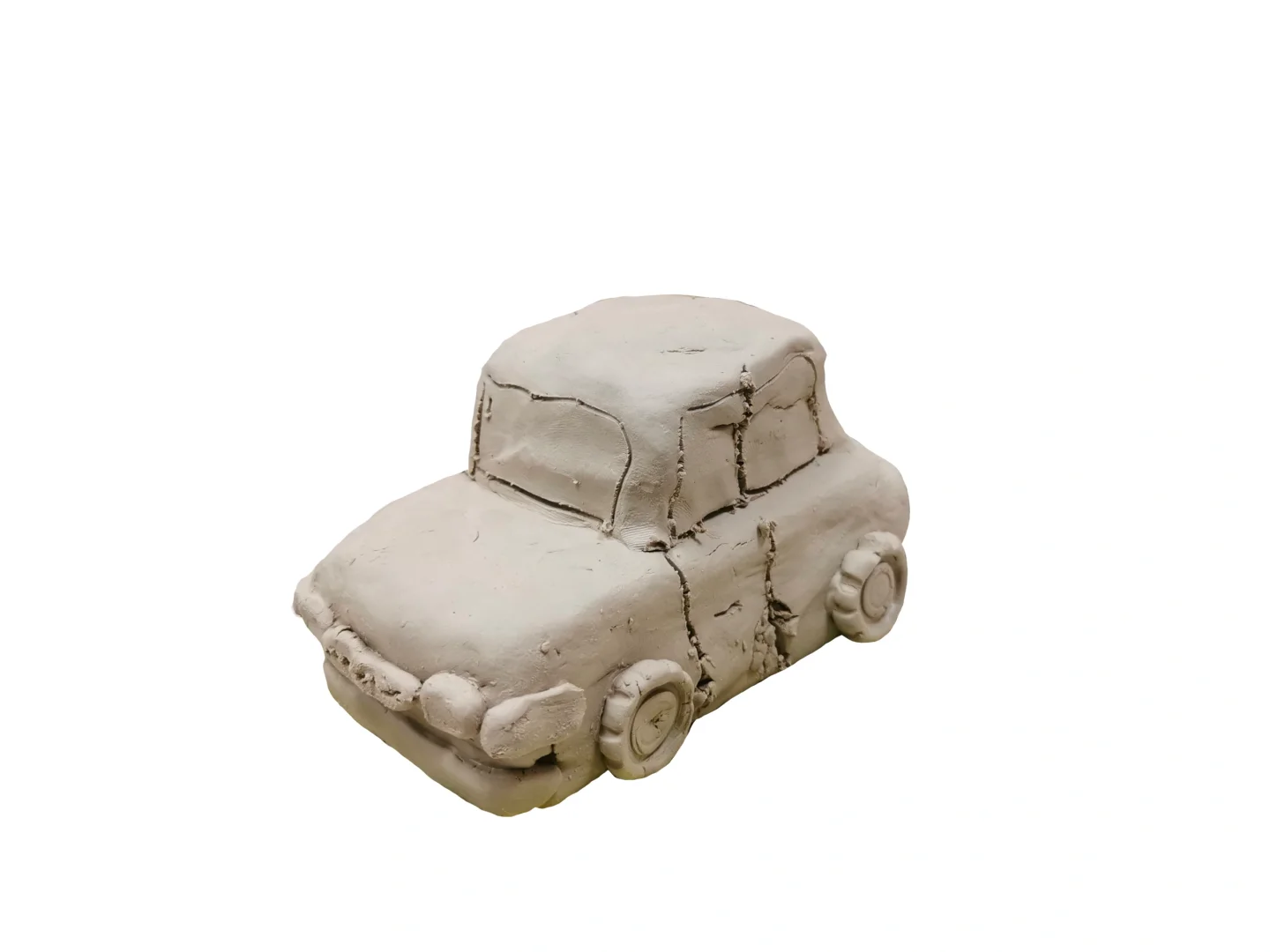 学生作品 | 车展大集