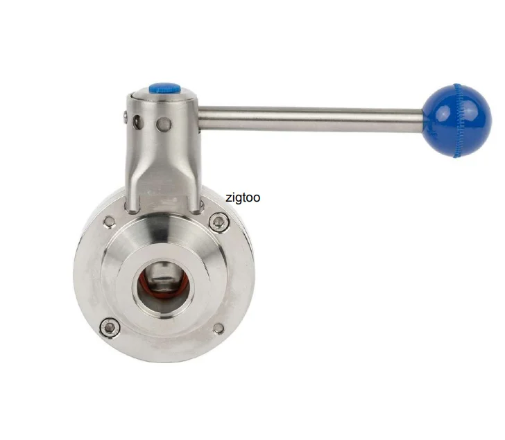 卫生级阀门找我们准没错