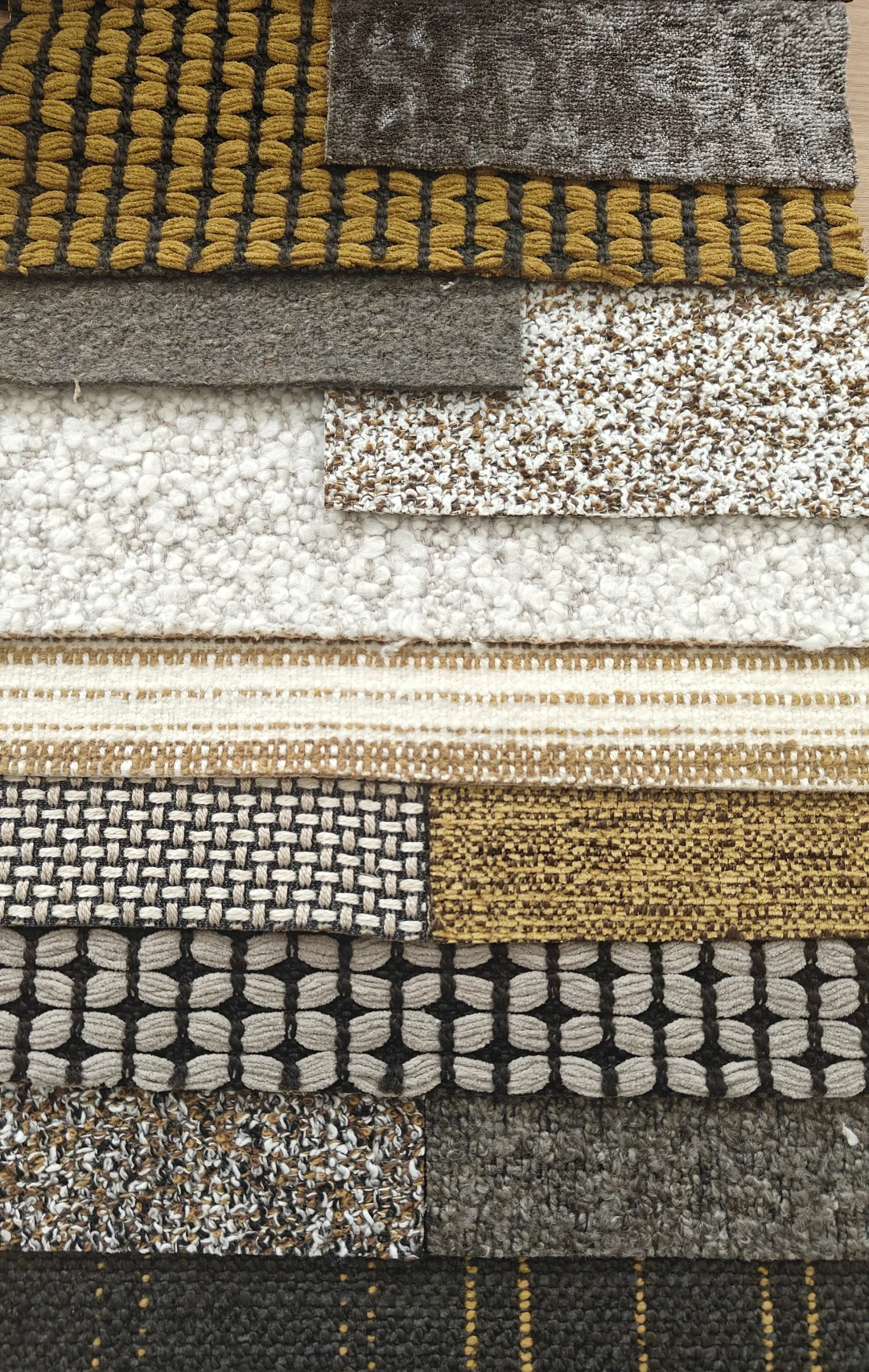 这些高档家具面料让家更温馨