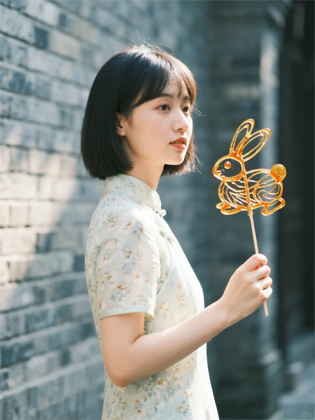 ?糖画爷爷的绝活，藏着千年非遗密码